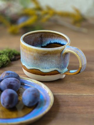 Dneska, přesně v 18:00 bude na webu výsledek mé letní práce. Vlastně i čast jarní a zimní, protože je tam (konečně)...