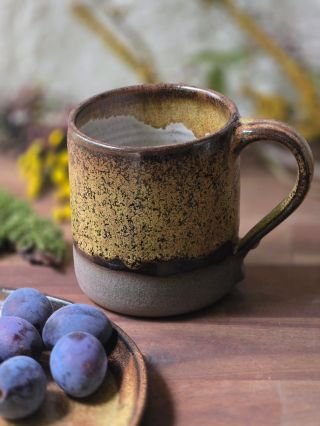 Nemůžu si pomoct, ten podzim má něco do sebe💛🍂 A co ty? Jsi podzimní?